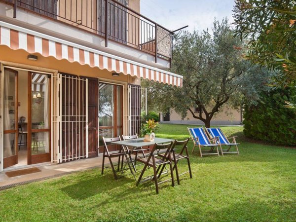 appartamento in vendita a Bardolino