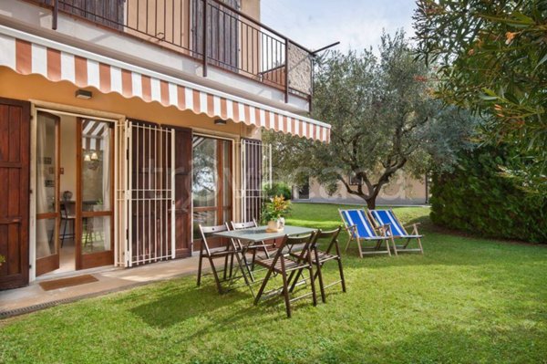 appartamento in vendita a Bardolino
