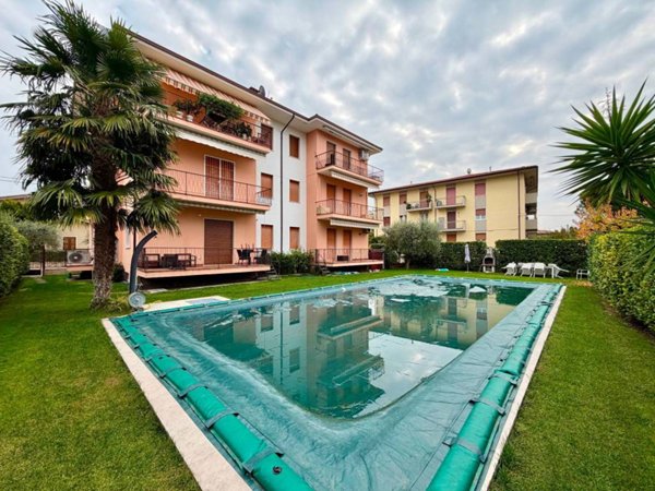 appartamento in vendita a Bardolino