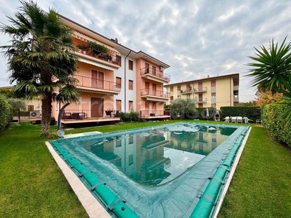 appartamento in vendita a Bardolino