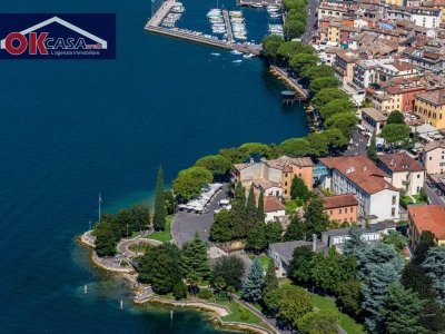 appartamento in vendita a Bardolino