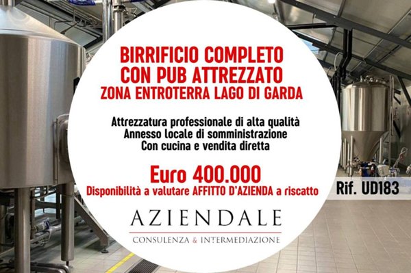 negozio in vendita a Bardolino