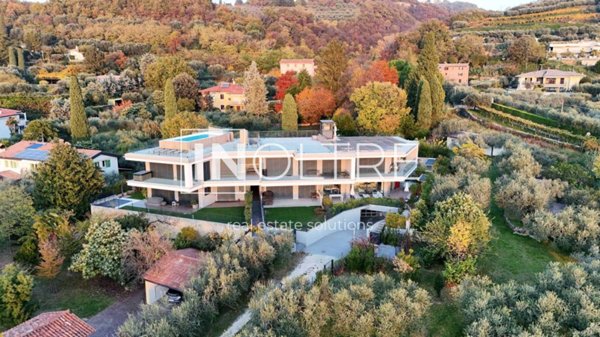 appartamento in vendita a Bardolino