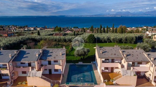 appartamento in vendita a Bardolino