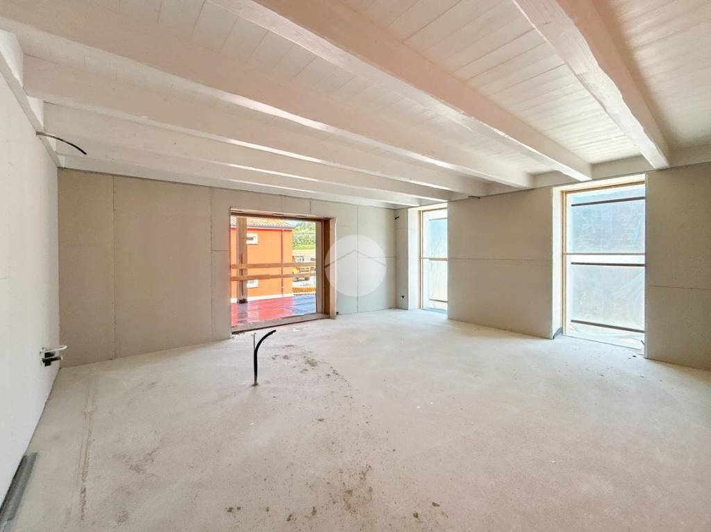 appartamento in vendita a Bardolino