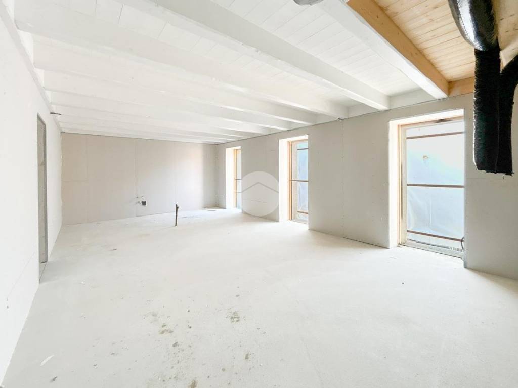 appartamento in vendita a Bardolino