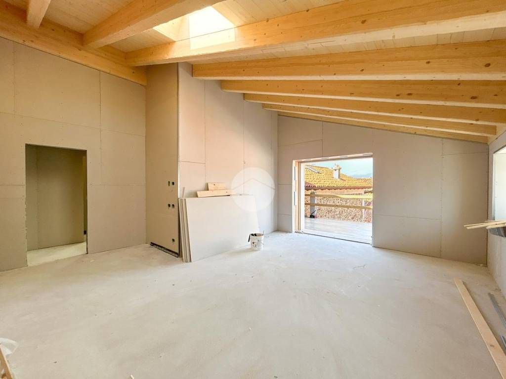 appartamento in vendita a Bardolino