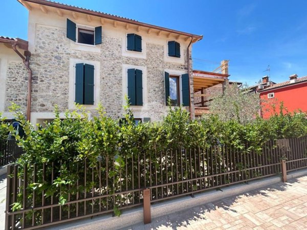 appartamento in vendita a Bardolino