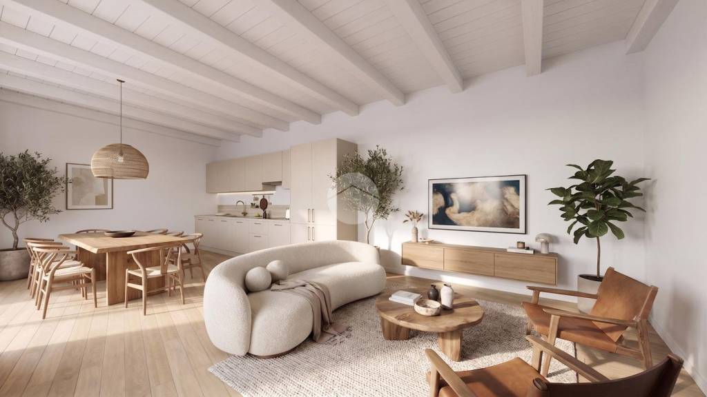 casa indipendente in vendita a Bardolino