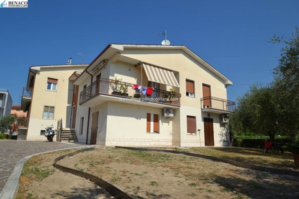 appartamento in vendita a Bardolino