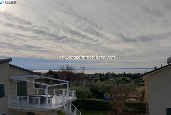 appartamento in vendita a Bardolino