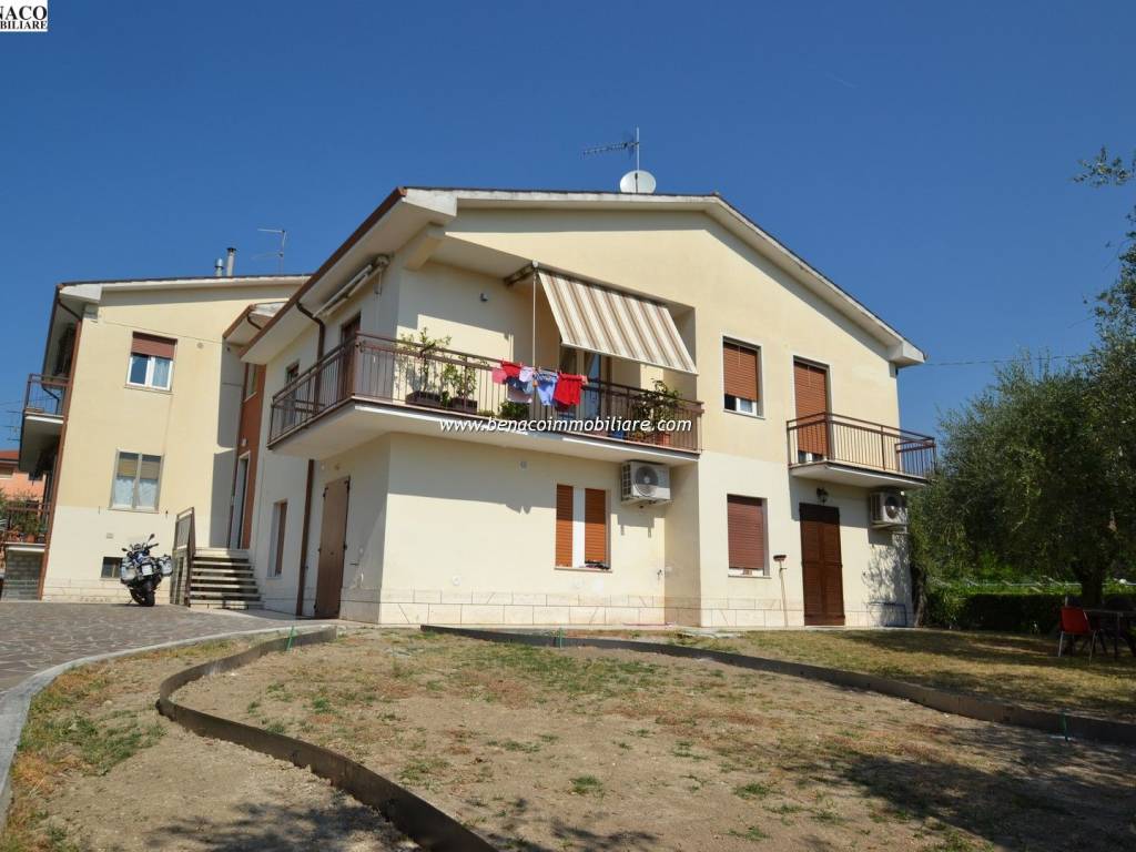 appartamento in vendita a Bardolino
