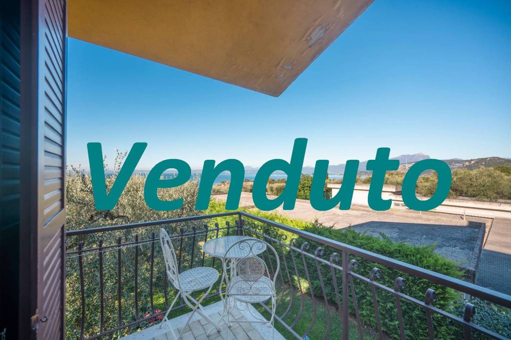 appartamento in vendita a Bardolino