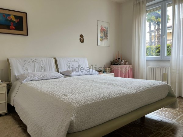 appartamento in vendita a Bardolino