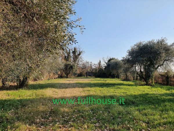 casa indipendente in vendita a Bardolino