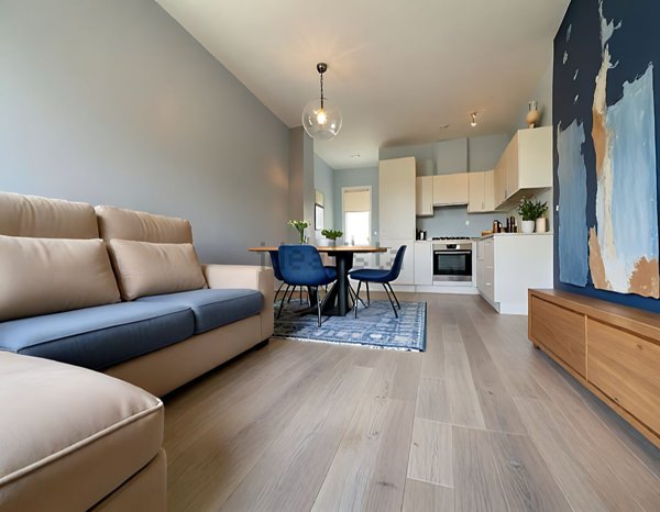 appartamento in vendita a Bardolino