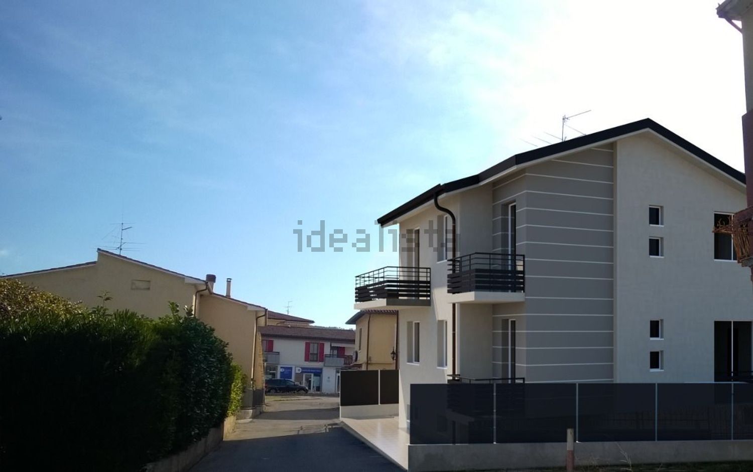 appartamento in vendita a Bardolino