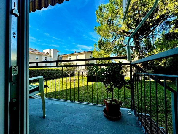 appartamento in vendita a Bardolino