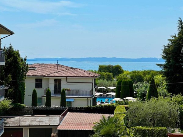 appartamento in vendita a Bardolino