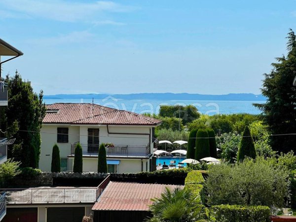 appartamento in vendita a Bardolino