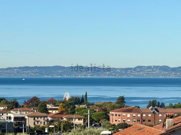 appartamento in vendita a Bardolino