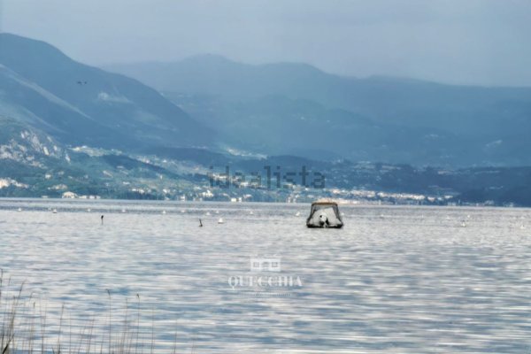 casa indipendente in vendita a Bardolino