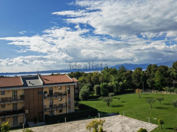 appartamento in vendita a Bardolino
