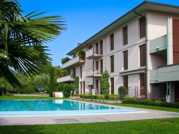 appartamento in vendita a Bardolino