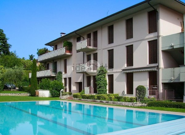 appartamento in vendita a Bardolino