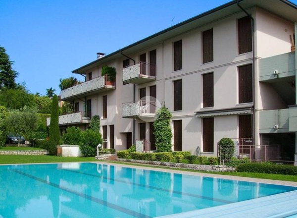 appartamento in vendita a Bardolino