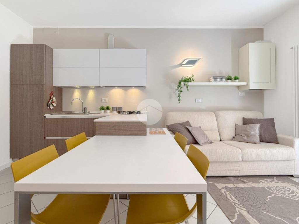 appartamento in vendita a Bardolino