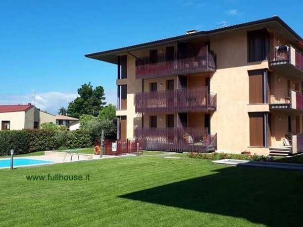 appartamento in vendita a Bardolino