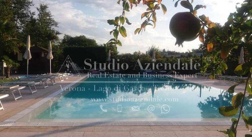 negozio in vendita a Bardolino