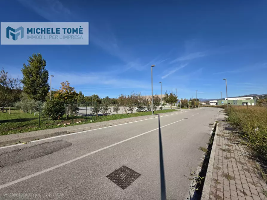 mansarda in vendita a Bardolino in zona Calmasino