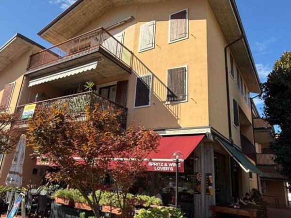 appartamento in vendita a Bardolino