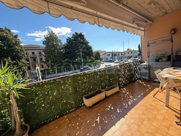 appartamento in vendita a Bardolino