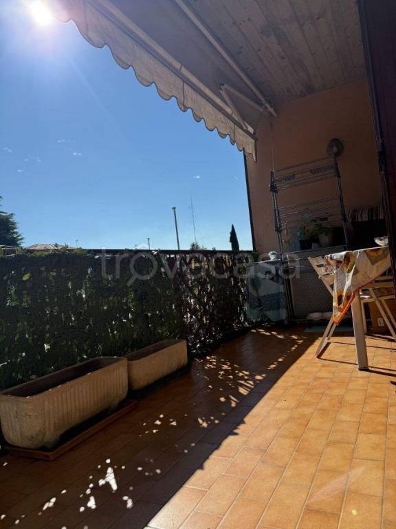 appartamento in vendita a Bardolino