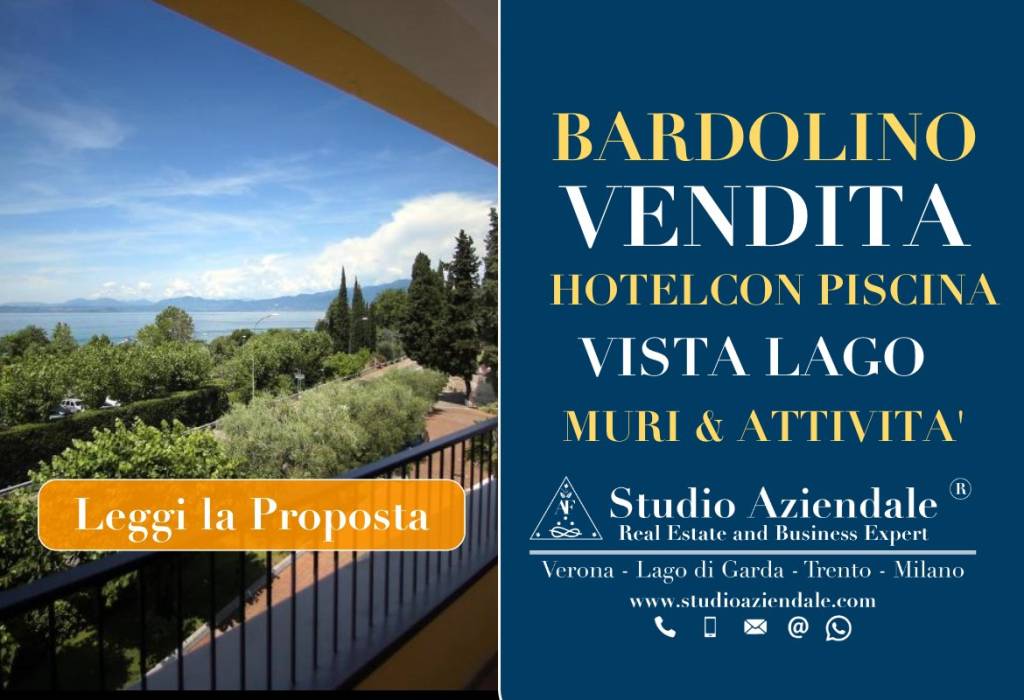 negozio in vendita a Bardolino