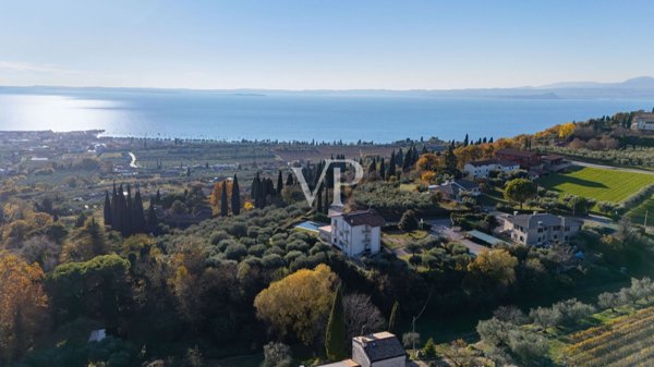 terreno edificabile in vendita a Bardolino