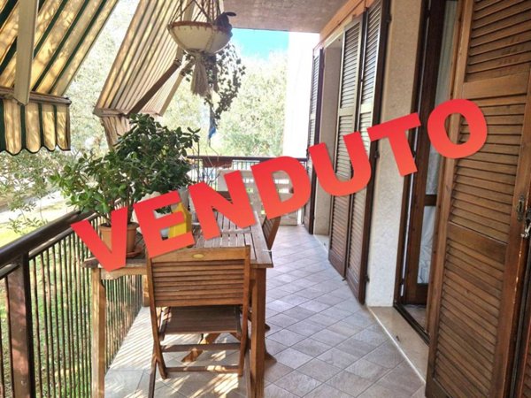 appartamento in vendita a Bardolino