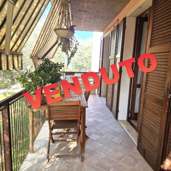 appartamento in vendita a Bardolino