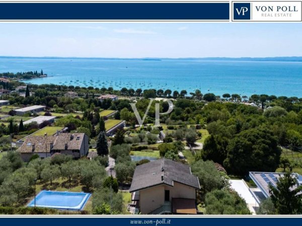 casa indipendente in vendita a Bardolino