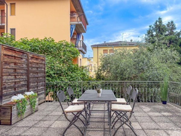 appartamento in vendita a Bardolino