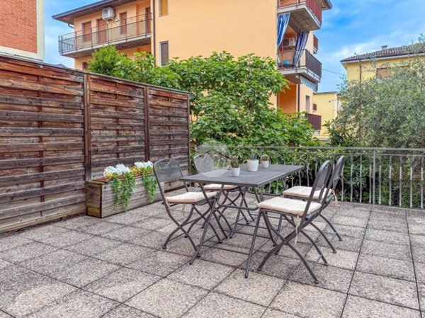 appartamento in vendita a Bardolino