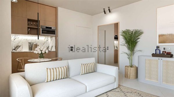 appartamento in vendita a Bardolino