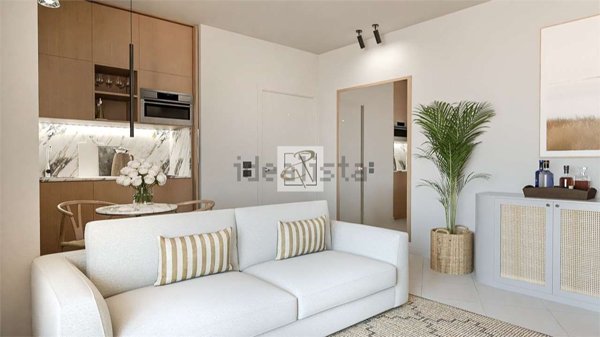 appartamento in vendita a Bardolino