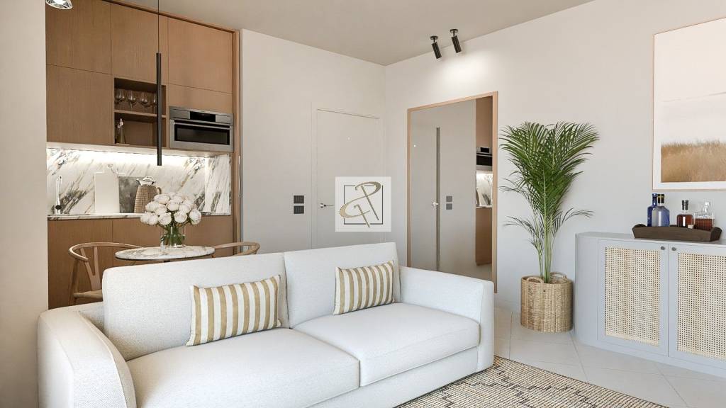 appartamento in vendita a Bardolino