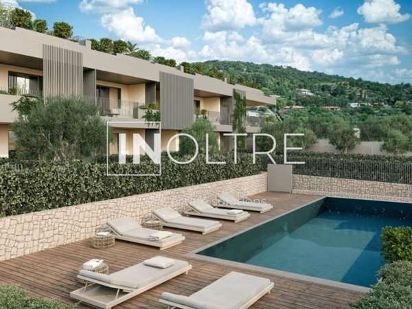 appartamento in vendita a Bardolino