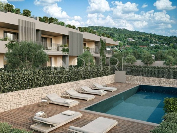 appartamento in vendita a Bardolino