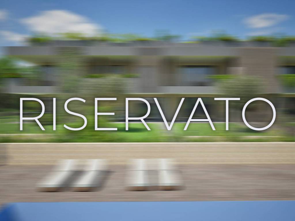 appartamento in vendita a Bardolino